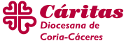 Logo Cáritas