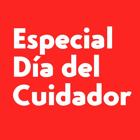 especial día del cuidador