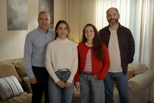 Portada de Escuela de Cuidados - Cuando la enfermedad no se ve