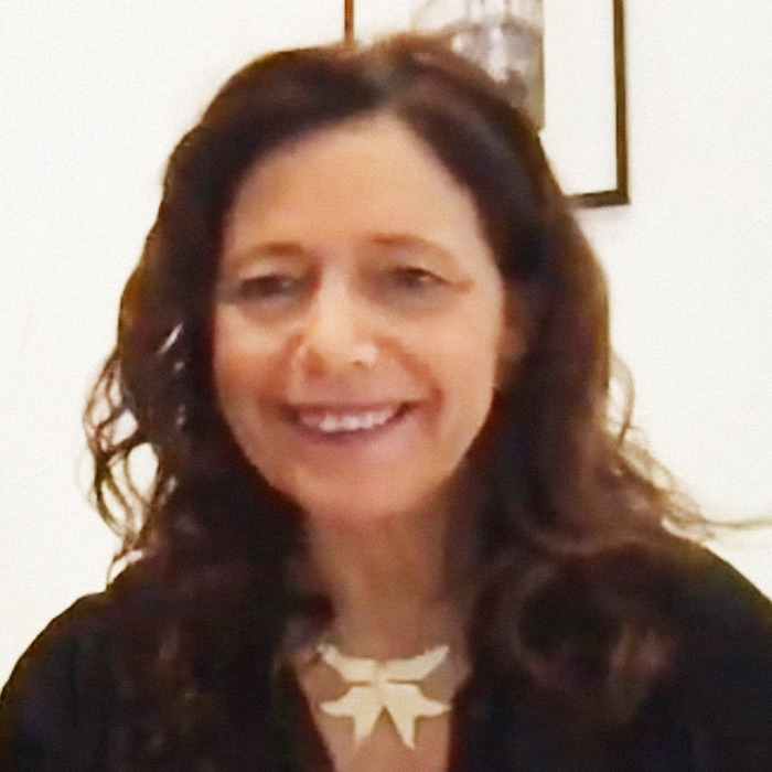Marina Díaz Marsá