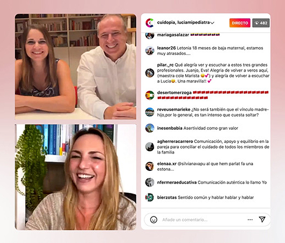 Portada Autocuidados
