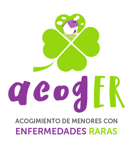 Logo Acoger