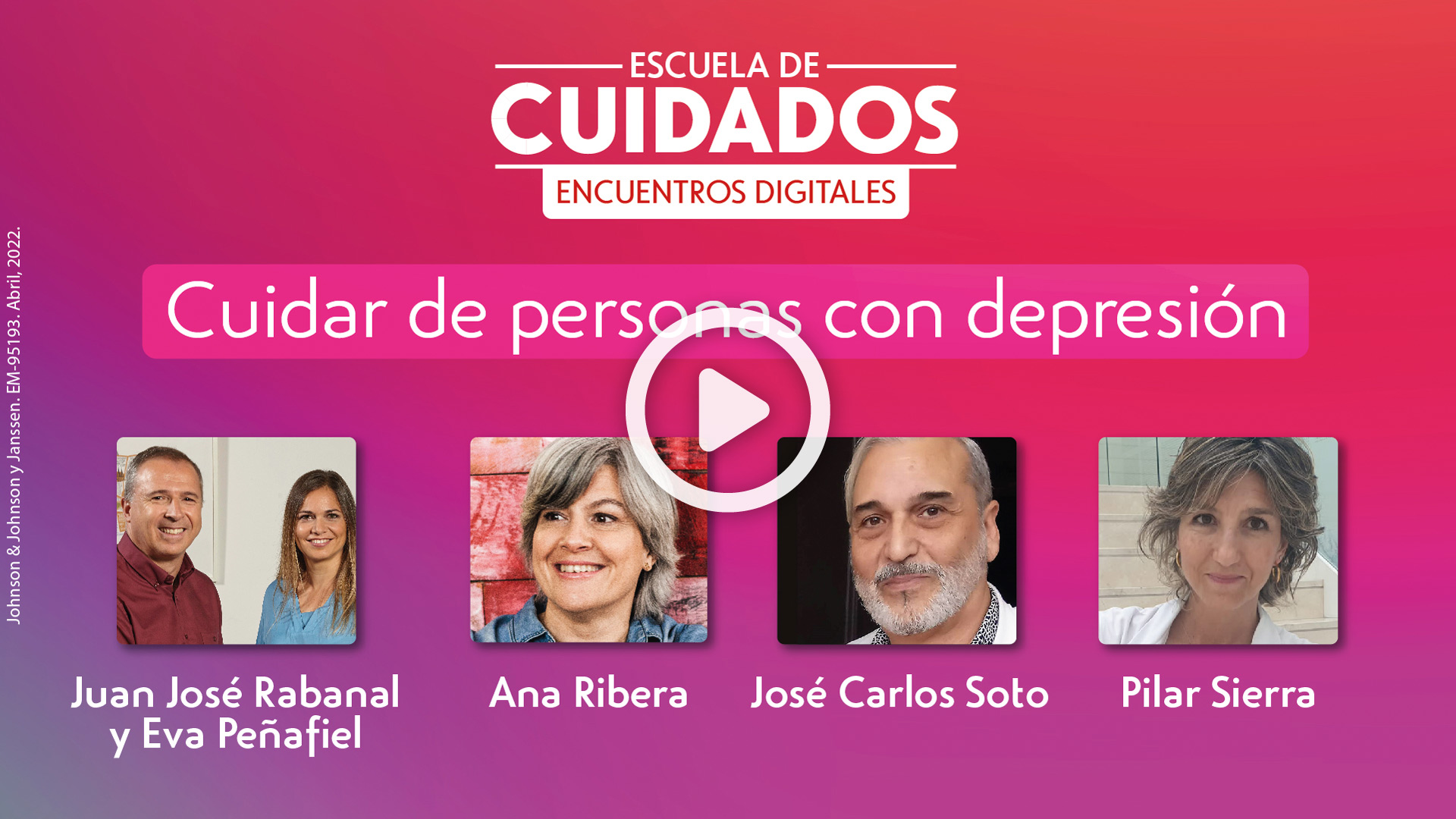 Cuidar a las personas con depresión