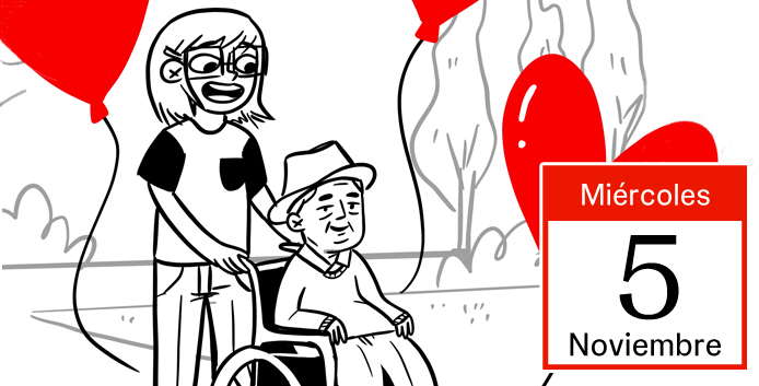 Portada 5 de Noviembre