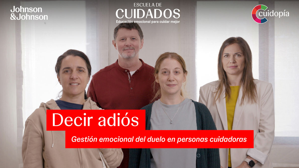 Cuidadores
