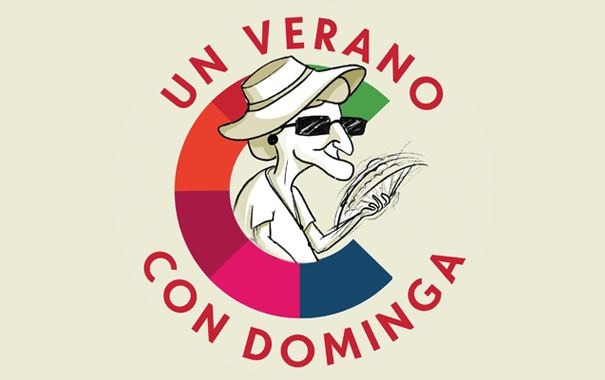 Un verano con Dominga