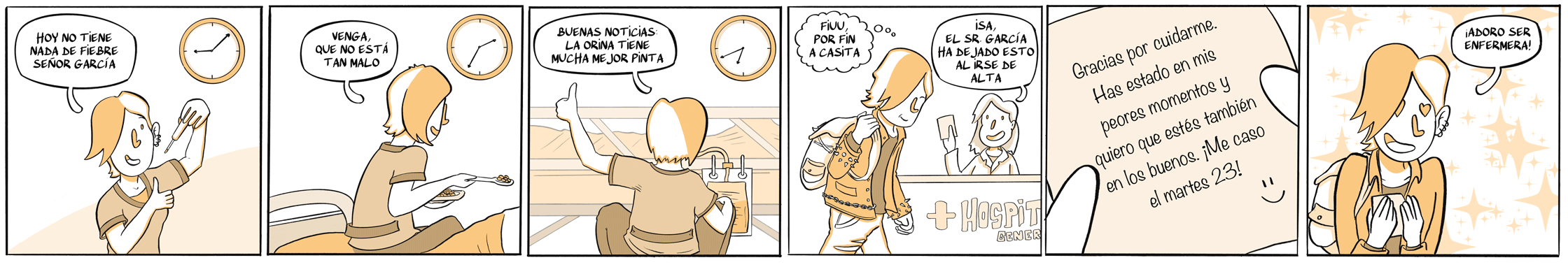 Comic, #Cuidopiso