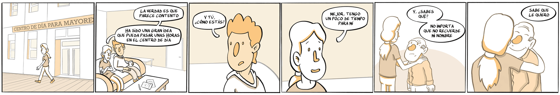 Comic, #Cuidopiso