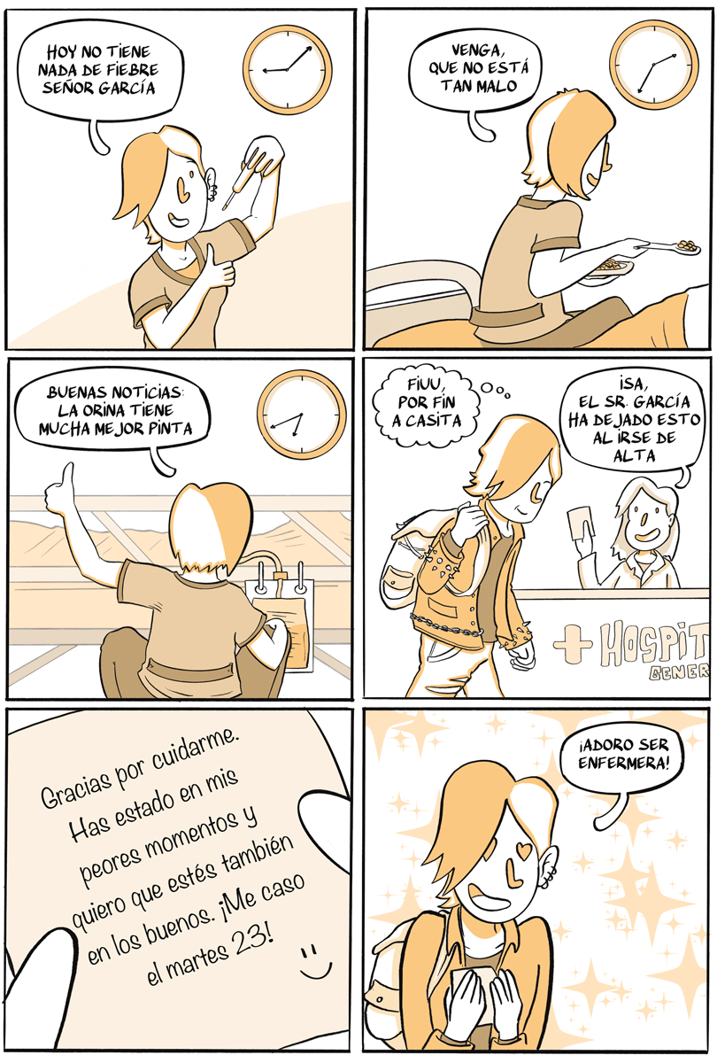Comic, #Cuidopiso
