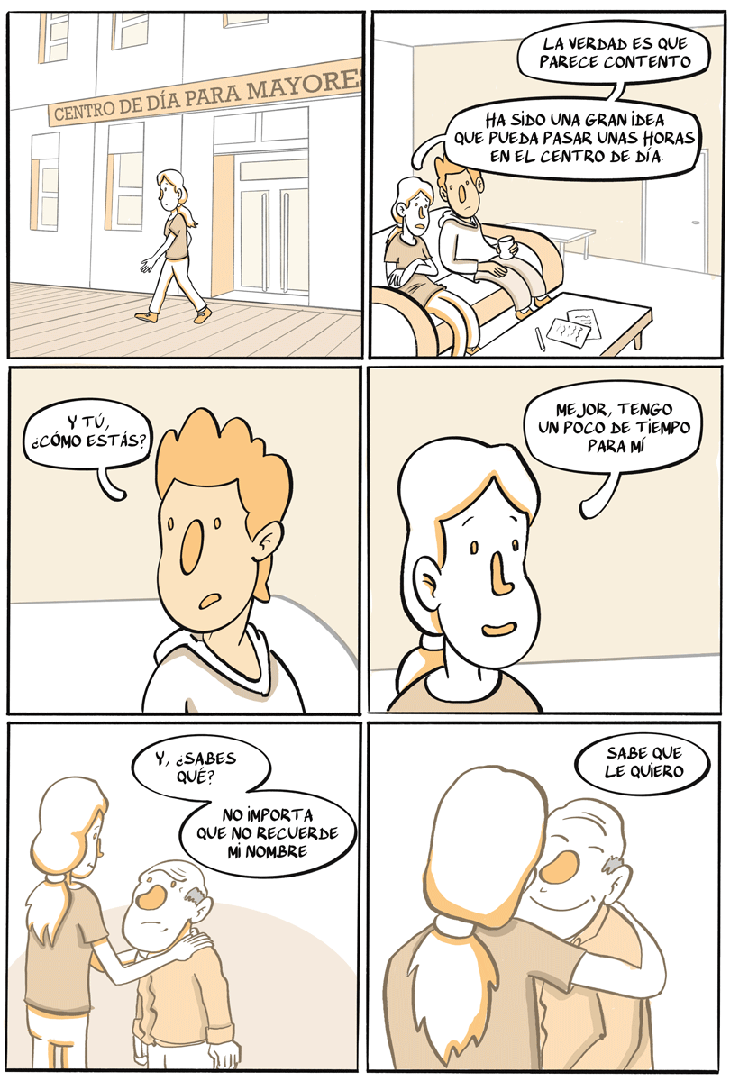 Comic, #Cuidopiso