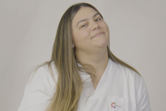 Cuidadora