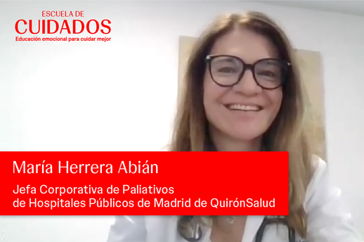 María Herrera Abián