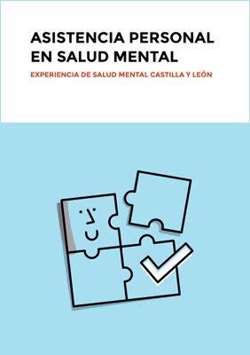 Asistencia personal en salud mental