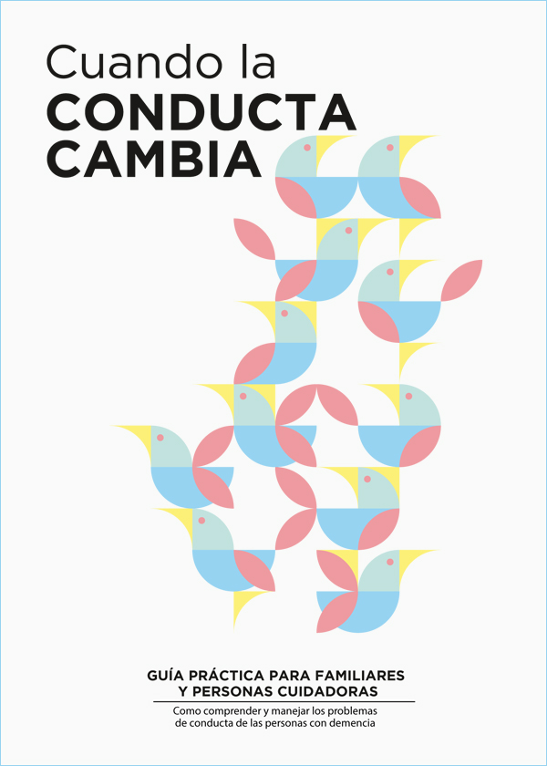 Cuando la conducta cambia