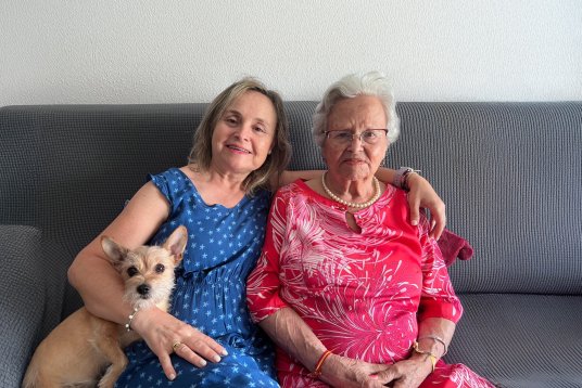 Mujeres