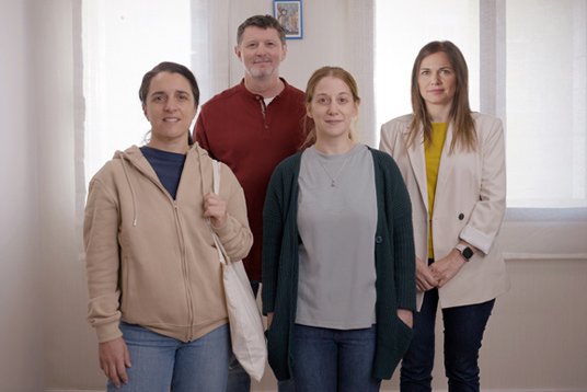 Cuidadores escuela de cuidados