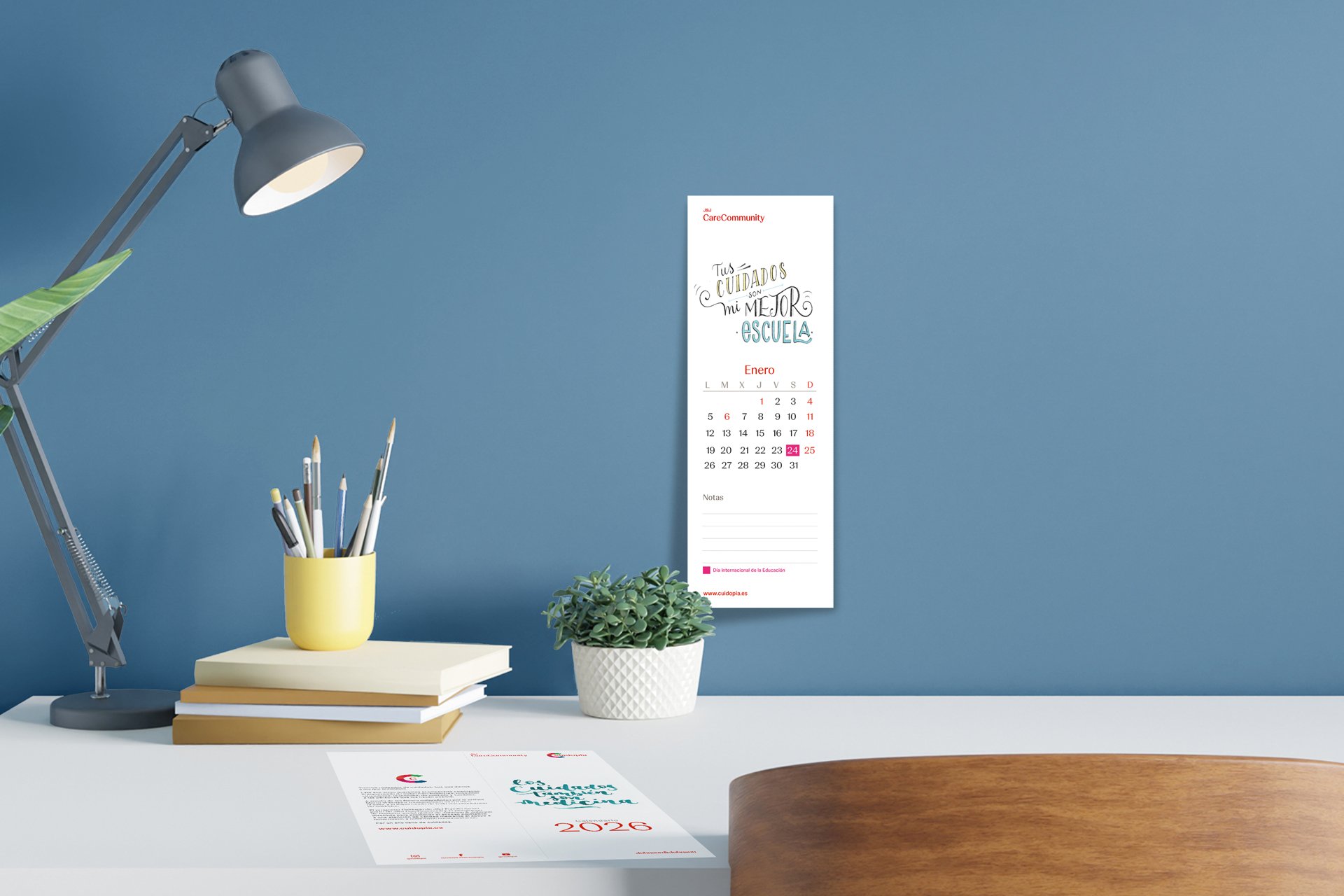 Imagen calendario cuidopia 2026