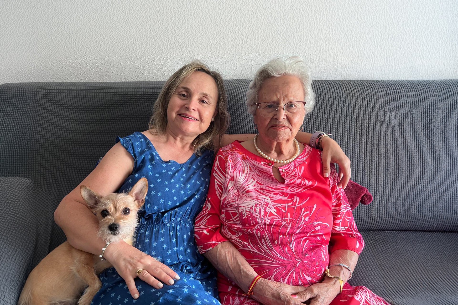 Mujeres