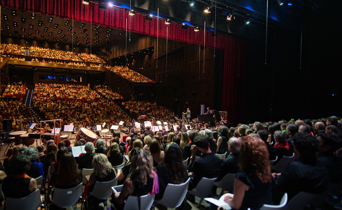 Auditorio