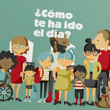 Guía de cuidados a la infancia