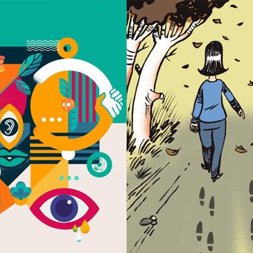 Ilustraciones