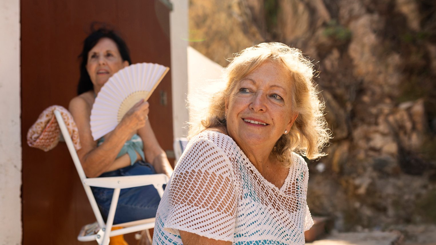 Mujer
