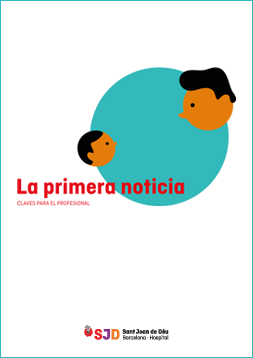 La primera noticia. Claves para profesionales