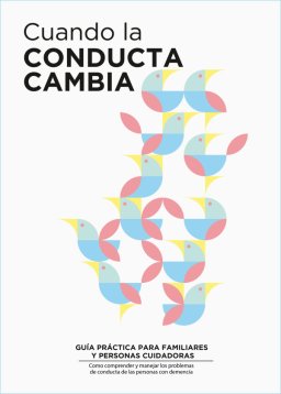 Cuando la conducta cambia