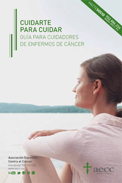 Guía para cuidadores de enfermos de cáncer