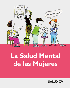 La Salud Mental de las Mujeres