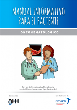 Portada Manual Oncohematología