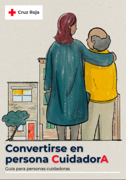 Guía Básica para Cuidadores