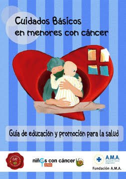 Cuidados Básicos en menores con cáncer